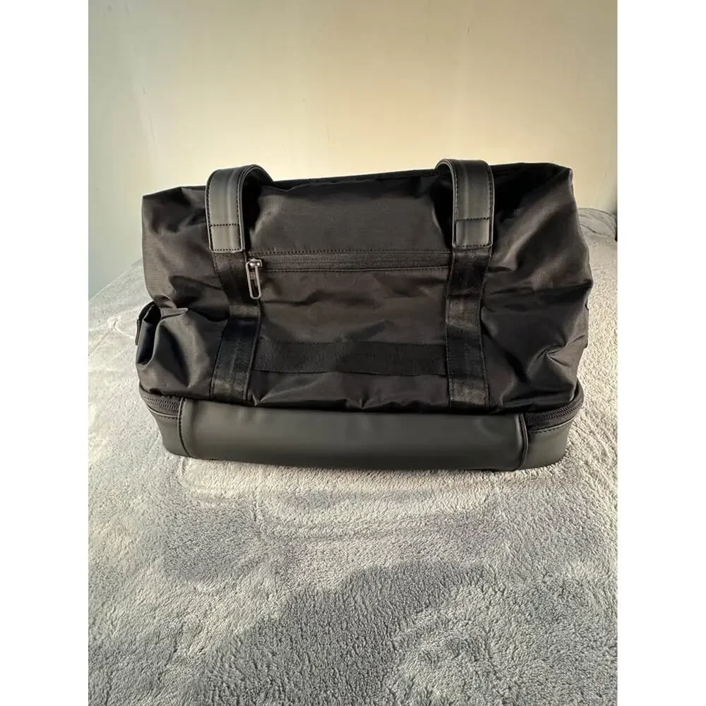 Samsonite Drop Bottom Weekender Bag New with Tags